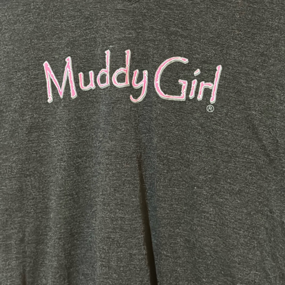 Muddy girl moonshine camo size XXL